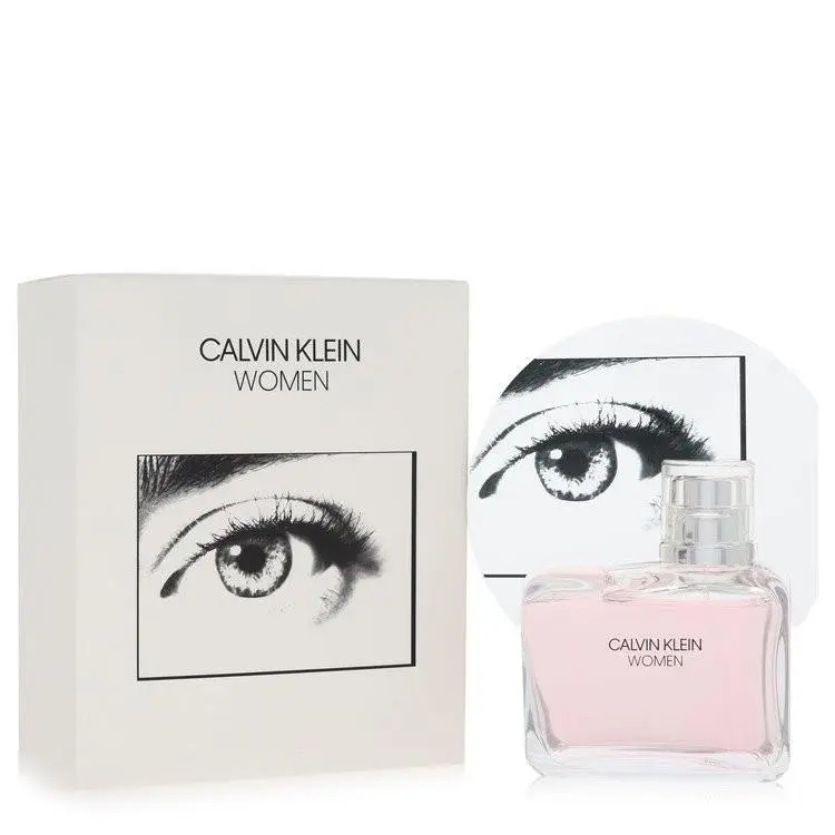 Woman  Eau De Parfum Spray 3.1 oz / e 92 ml by Calvin Klein