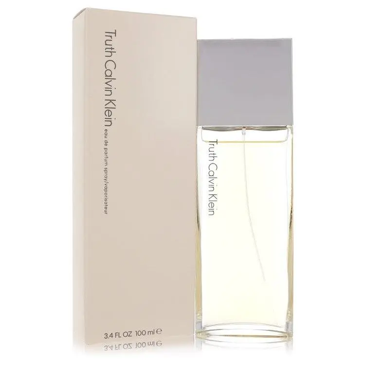 Truth  Eau De Parfum Spray 3.4 oz / e 100 ml by Calvin Klein