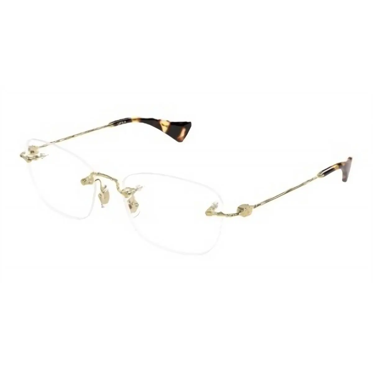 VG0065o-002 Eyeglasses 55mm by Valentino