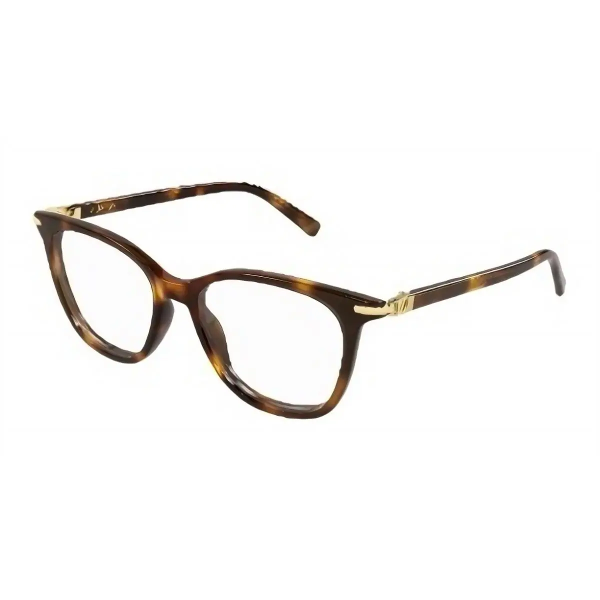 VG0050o-006 Eyeglasses 53mm by Valentino