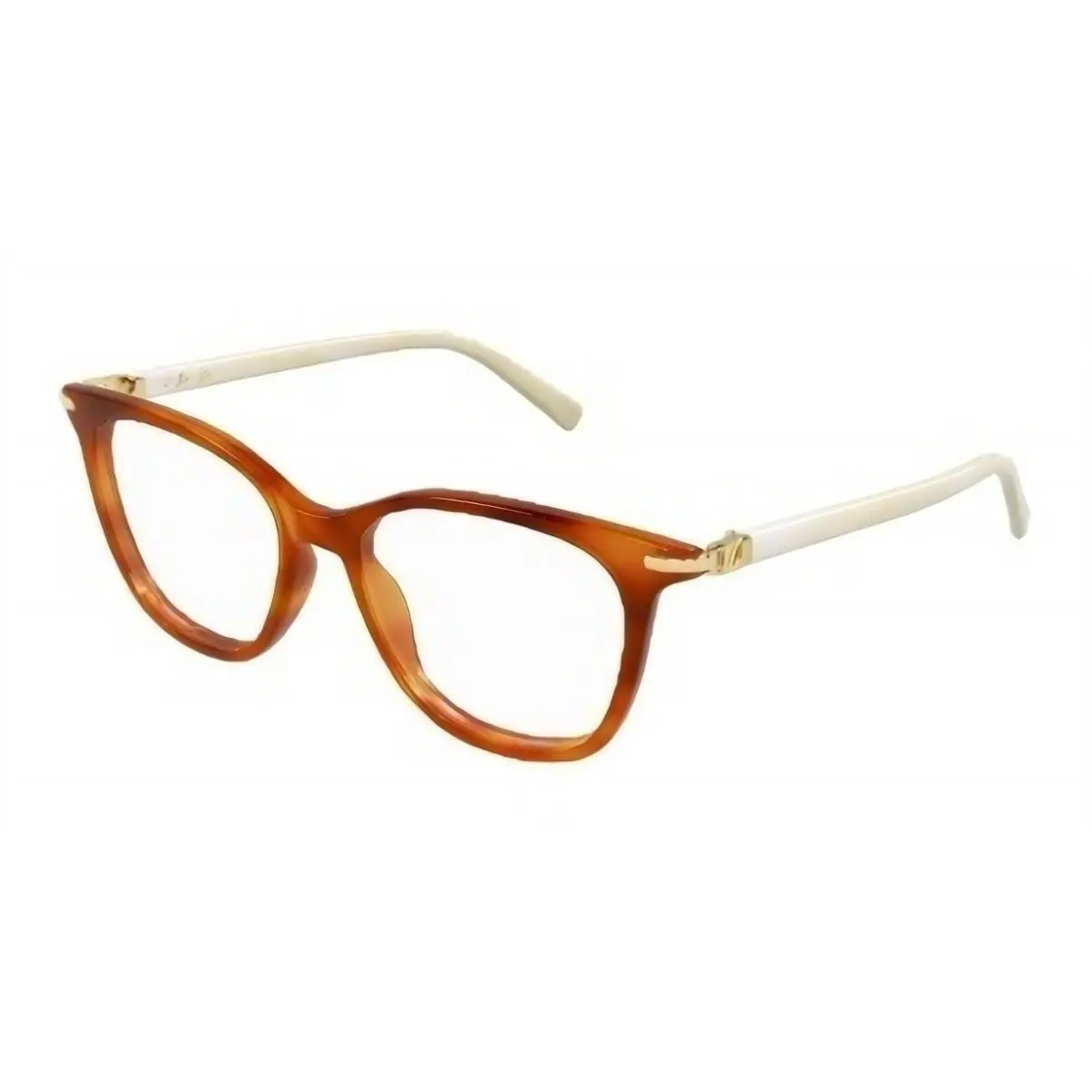 VG0050o-007 Eyeglasses 53mm by Valentino