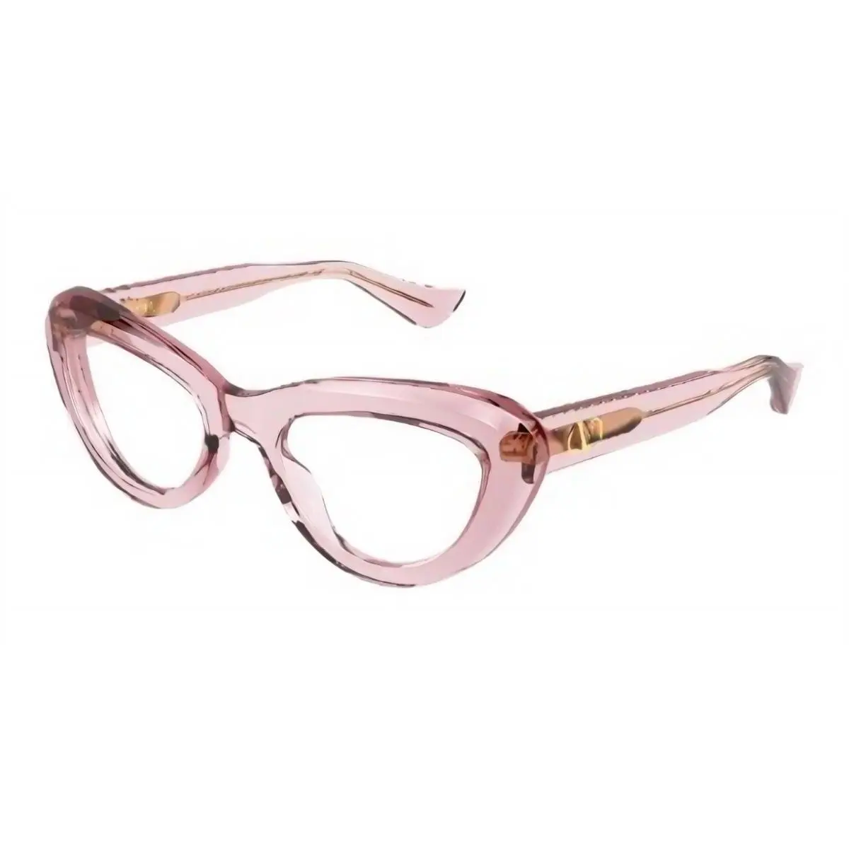 VG0059o-004 Eyeglasses 52mm by Valentino