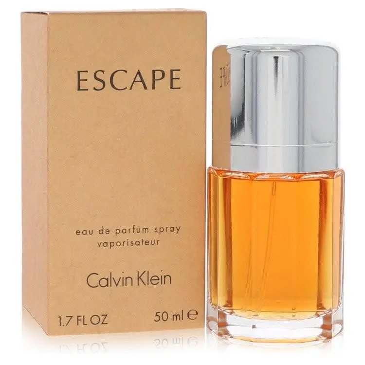Escape  Eau De Parfum Spray 1.7 oz / e 50 ml by Calvin Klein