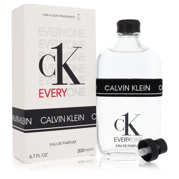 CK Everyone  Edp 6.7 oz / e 200 ml by Calvin Klein