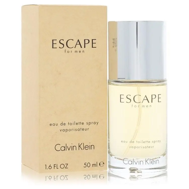 Escape  Eau De Toilette Spray 1.7 oz / e 50 ml by Calvin Klein