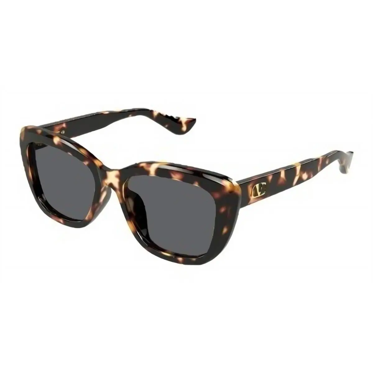 VG0058SA-002 Sunglasses 56mm by Valentino