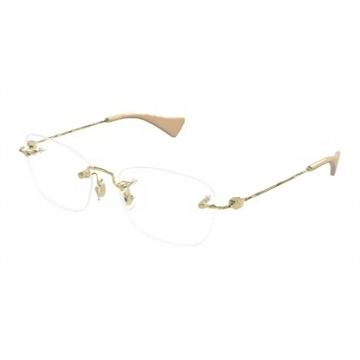 VG0065o-003 Eyeglasses 55mm by Valentino