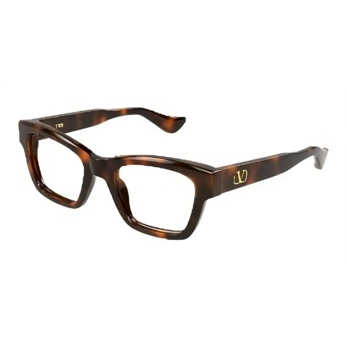 VG0061o-007 Eyeglasses 52mm by Valentino