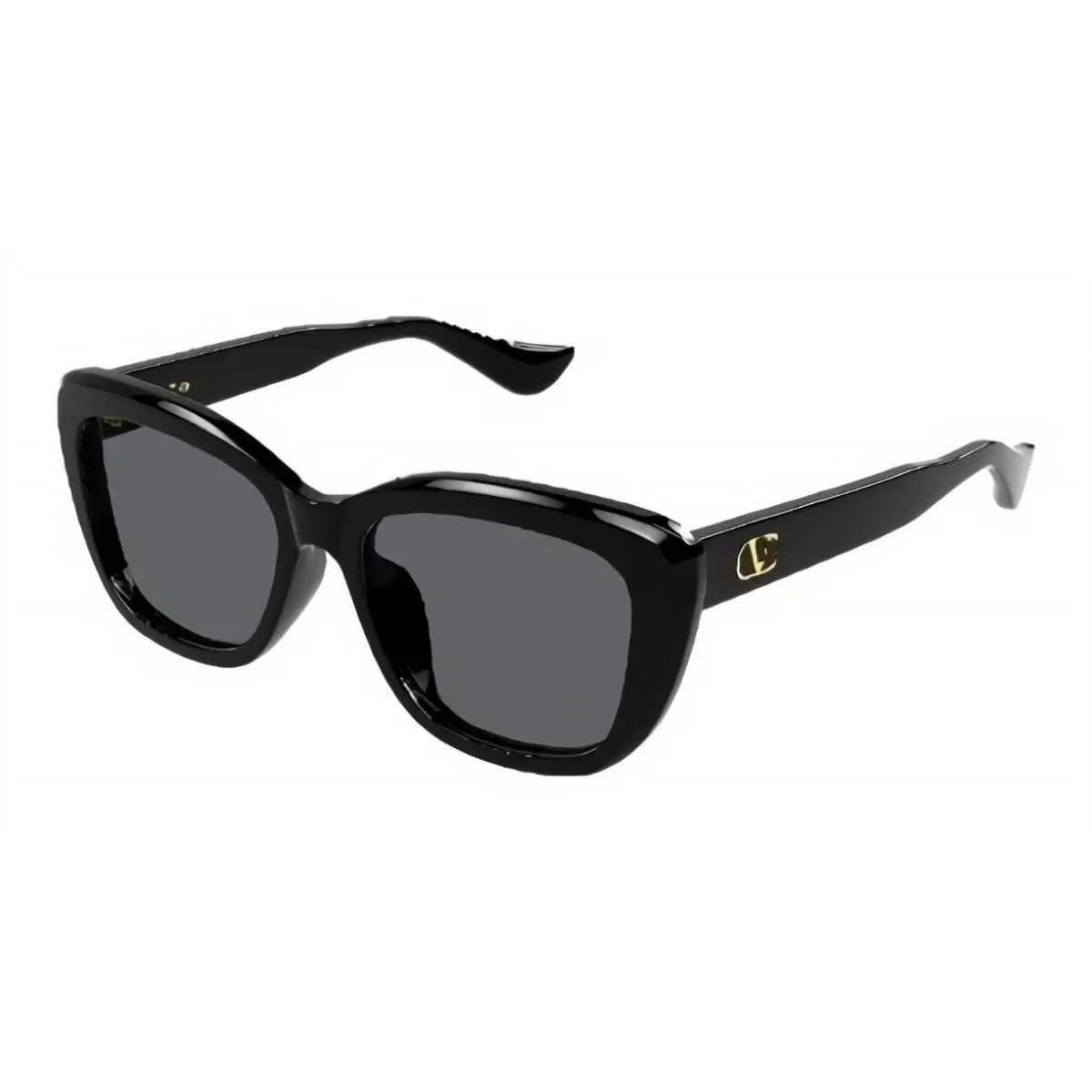 VG0058SA-001 Sunglasses 56mm by Valentino