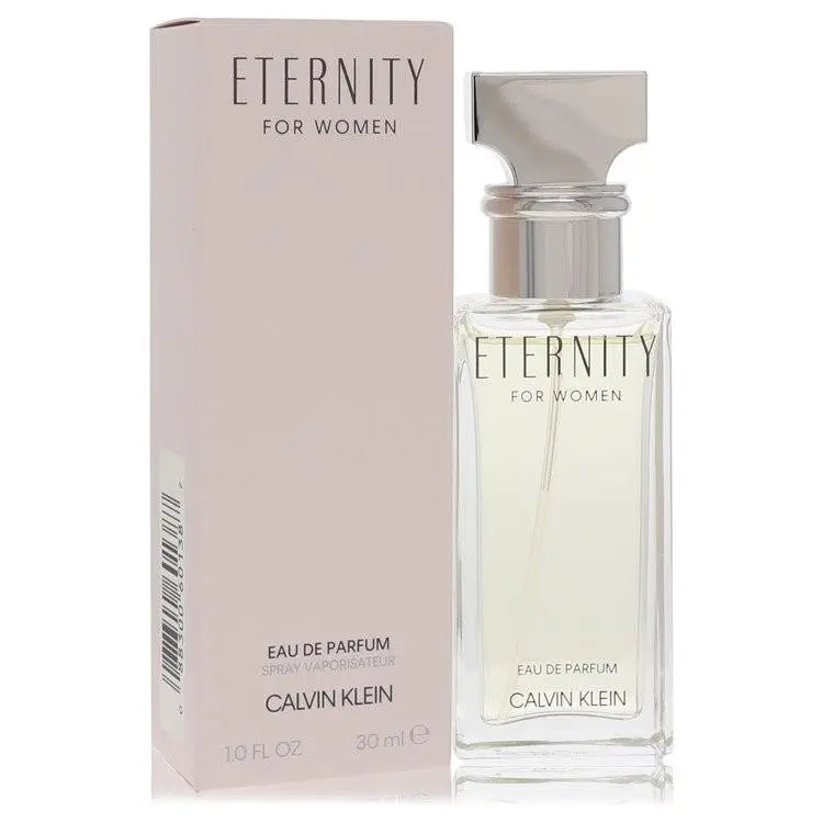 Eternity  Eau De Parfum Spray 1 oz / e 30 ml by Calvin Klein