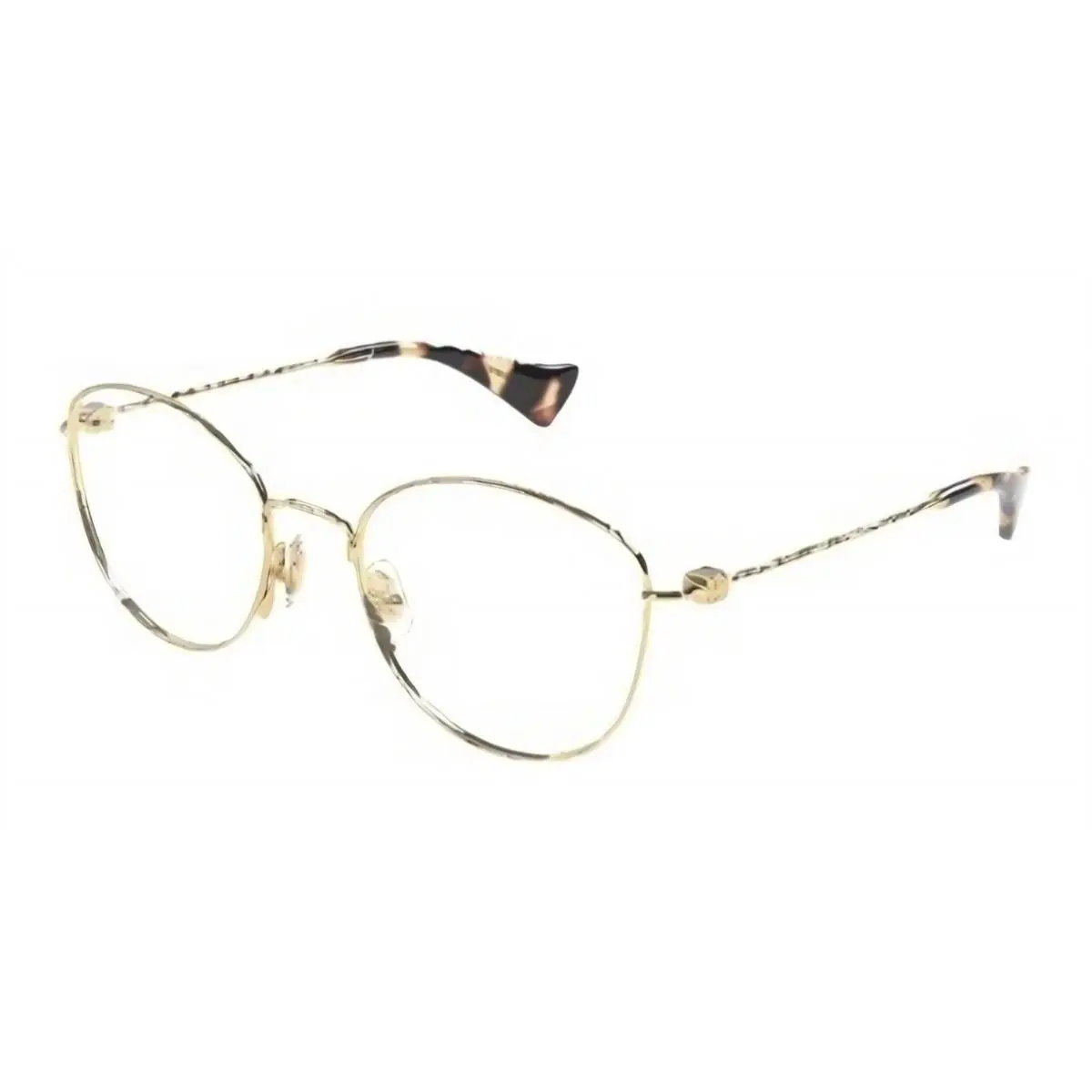 VG0064o-002 Eyeglasses 52mm by Valentino
