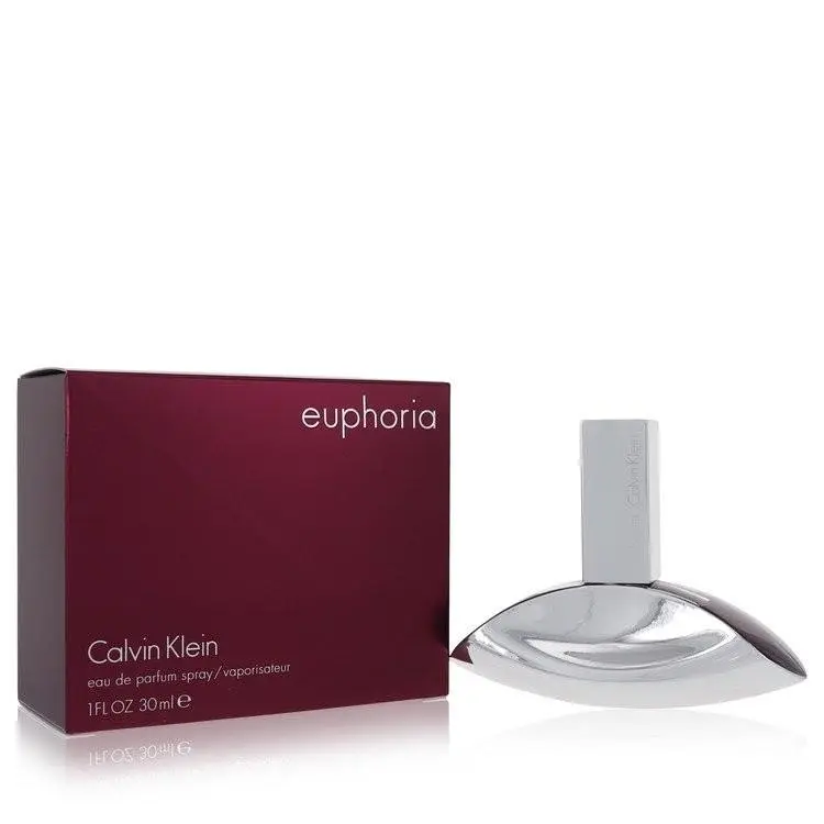 Euphoria  Eau De Parfum Spray 1 oz / e 30 ml by Calvin Klein