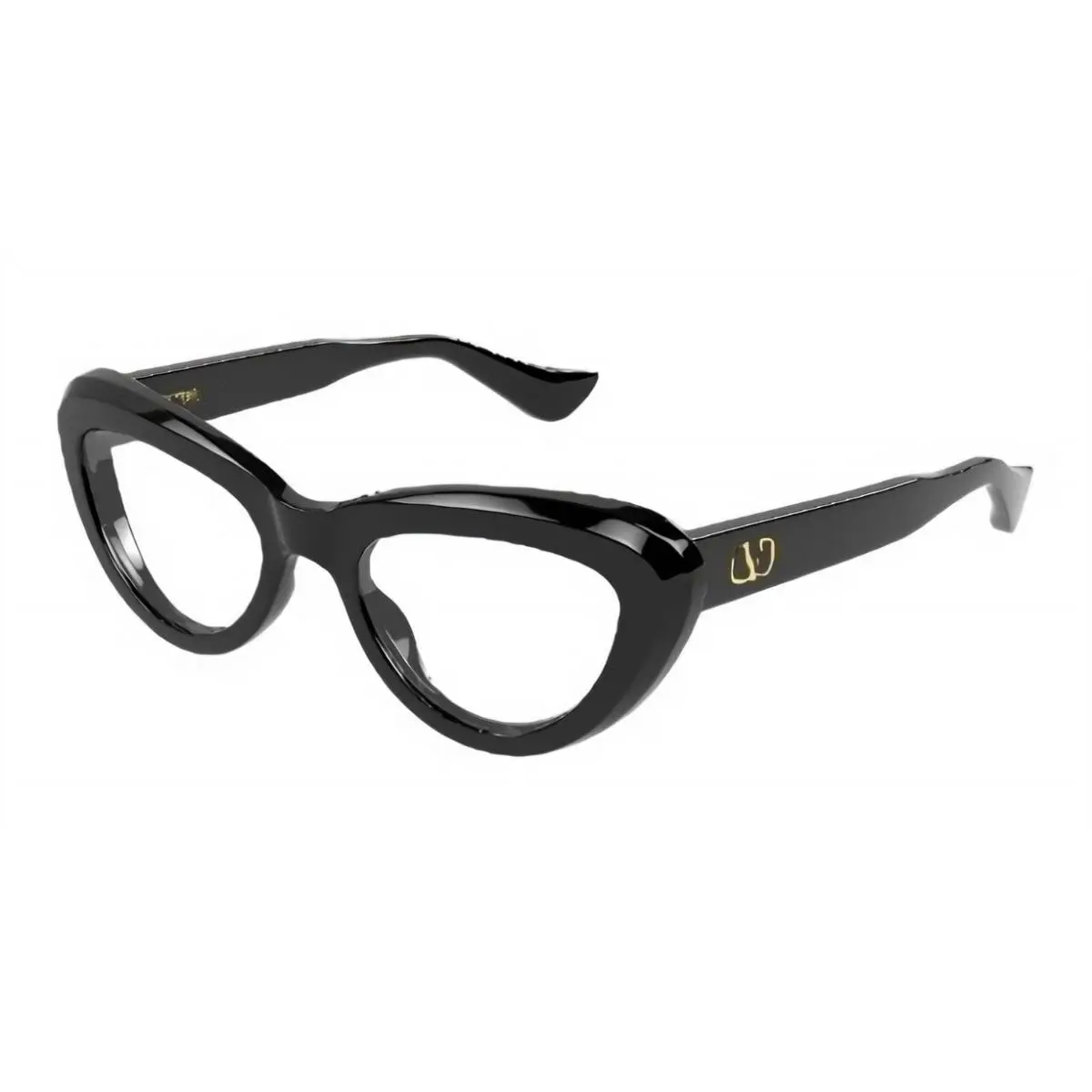 VG0059o-001 Eyeglasses 52mm by Valentino