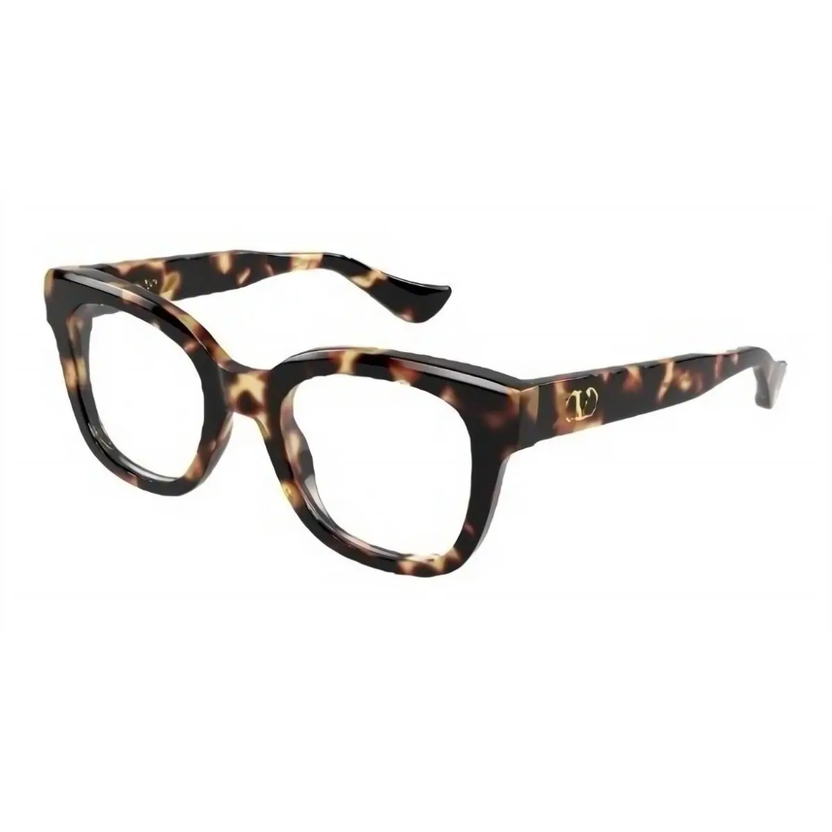 VG0060o-002 Eyeglasses 50mm by Valentino