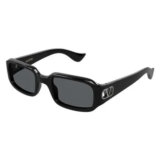 VG0016S-001 Sunglasses 53mm by Valentino