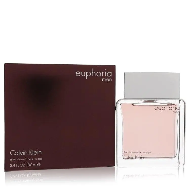 Euphoria  After Shave 3.4 oz / e 100 ml by Calvin Klein