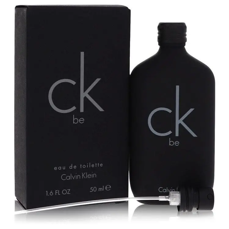 Ck Be  Eau De Toilette Spray 1.7 oz / e 50 ml by Calvin Klein