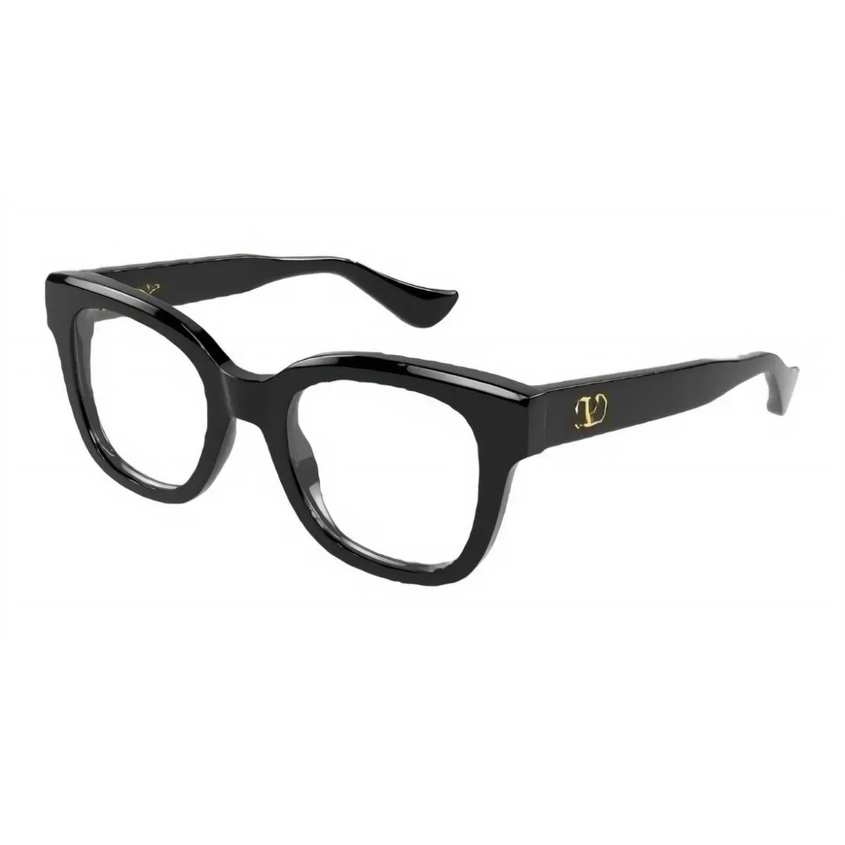 VG0060o-001 Eyeglasses 50mm by Valentino