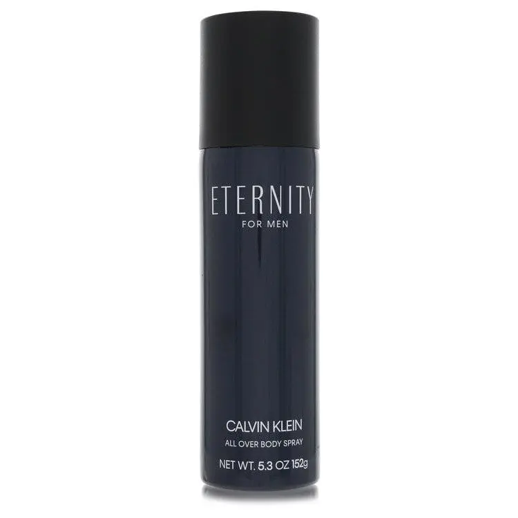 Eternity  Body Spray 5.4 oz / e 160 ml by Calvin Klein