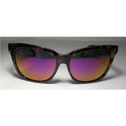 CK4283SA Havana Women`s Sunglasses by Calvin Klein