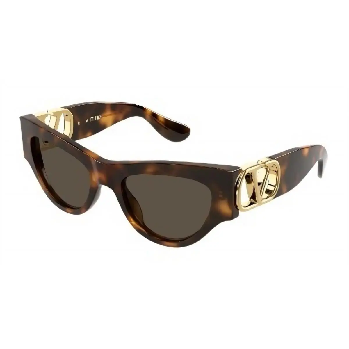 VG0053S-003 Sunglasses 55mm by Valentino