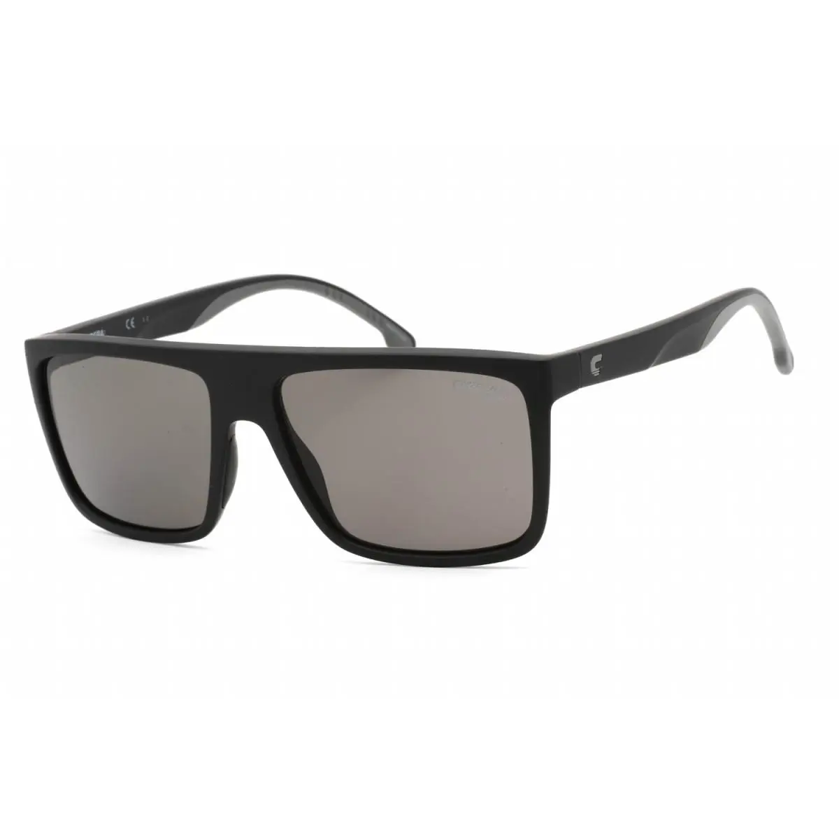Carrera 8055/S 0003 M9 Matte Black/grey Polarized 58-16-145 Sunglasses