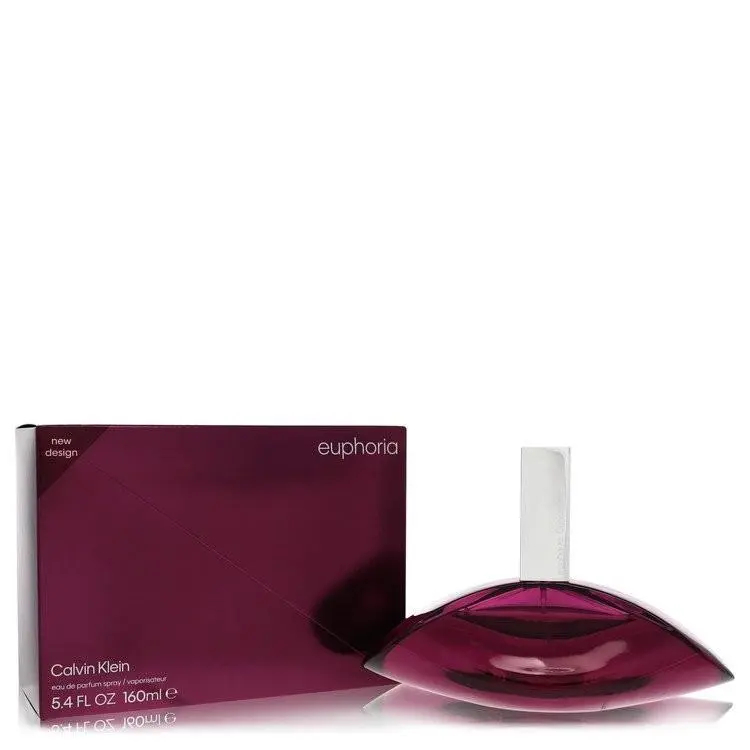 Euphoria  Eau De Parfum Spray 5.5 oz / e 163 ml by Calvin Klein