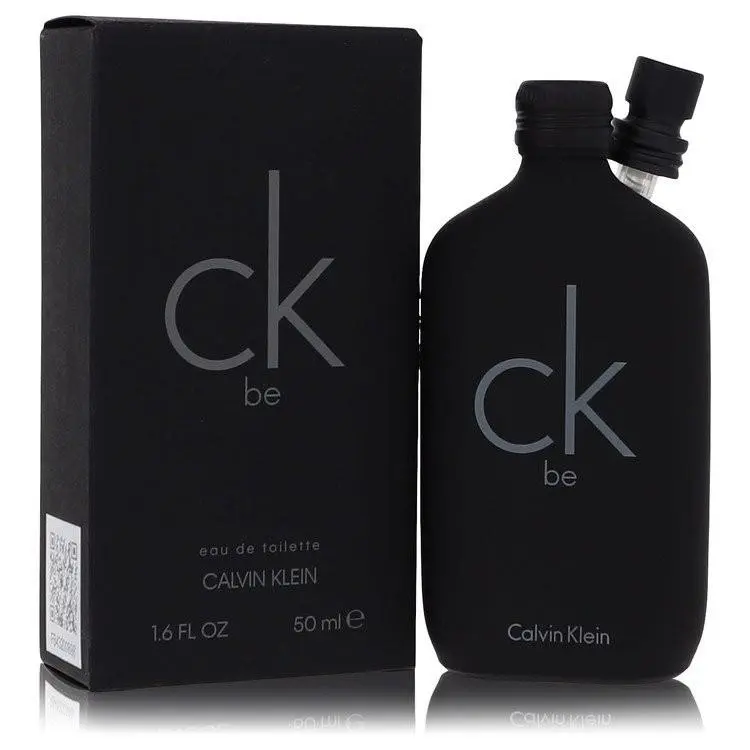 Ck Be  Eau De Toilette Spray 1.7 oz / e 50 ml by Calvin Klein
