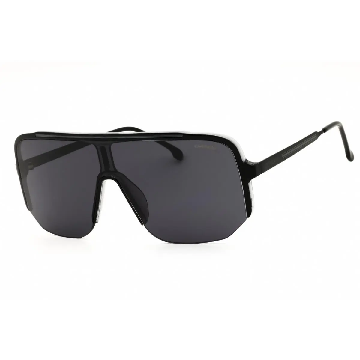 Carrera CA1060-08A-99 Sunglasses Frame Size 99mm 140mm 01mm Black Unisex