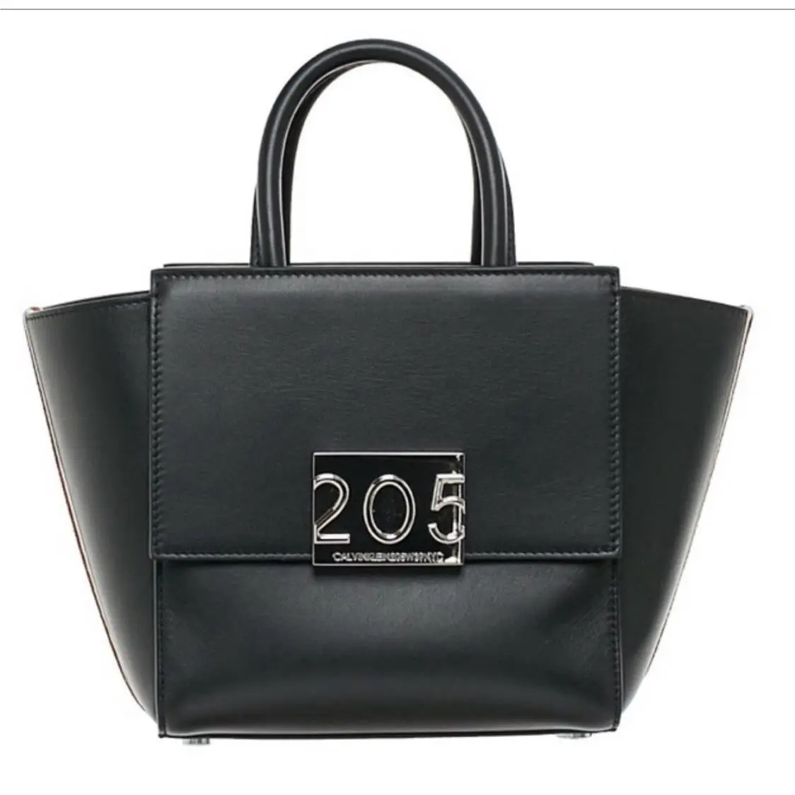 Mini Bonnie Bag by Calvin Klein