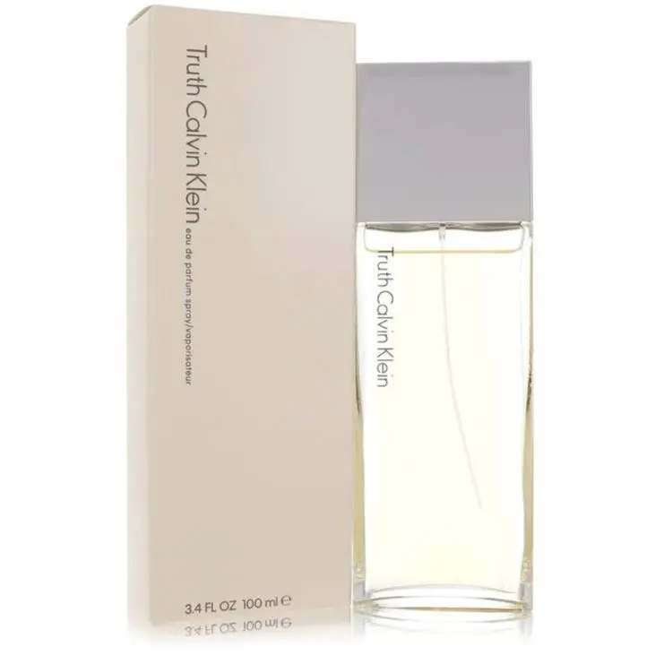 Truth Perfume By  For Women 3.4 Oz Eau De Parfum Spray by Calvin Klein