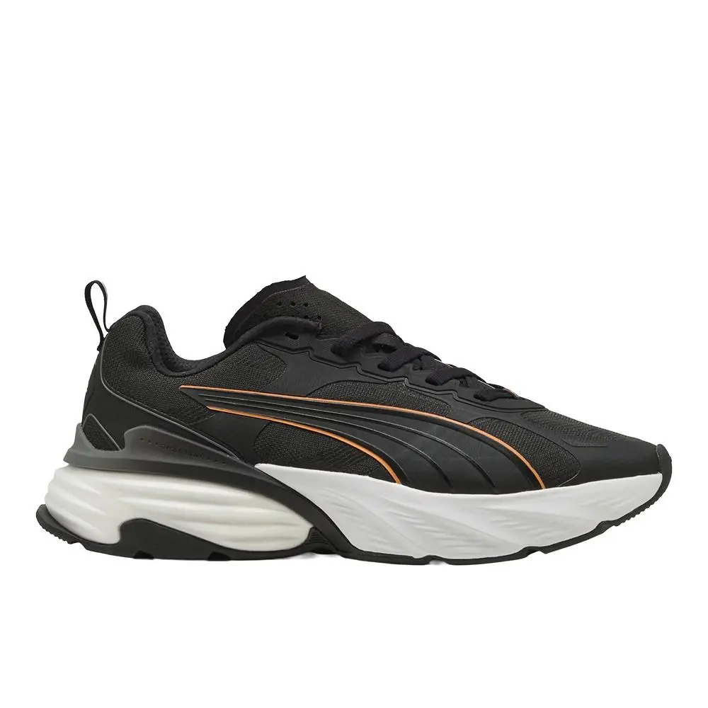 Fade Nitro V2 Running Mens Black Sneakers Athletic Shoes 40329902 by Puma