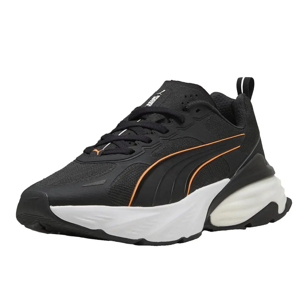 Puma shoes - PUMA Fade Nitro V2 Running - 40329902 - Black 0