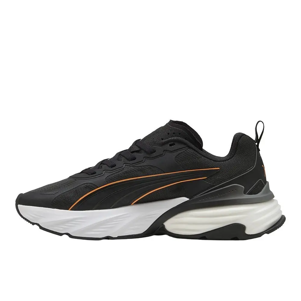 Puma shoes - PUMA Fade Nitro V2 Running - 40329902 - Black 1