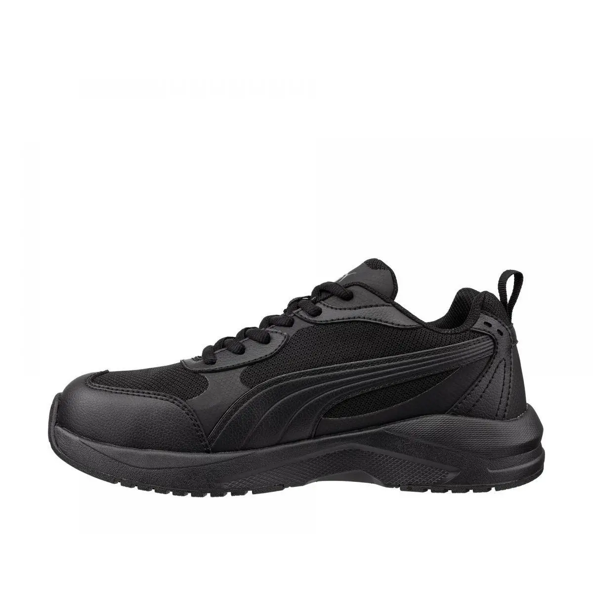 Puma shoes - 041468160219 - 041468160219 - BLACK 2