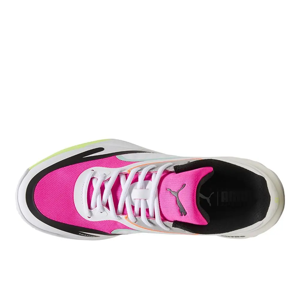 Puma shoes - PUMA AllPro Nitro Skybreak Basketball - 31237402 - Pink, White 10