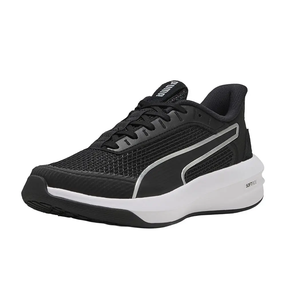 Puma shoes - PUMA Softride Courtney Running - Softride Courtney Running - 31203701 - Black 0
