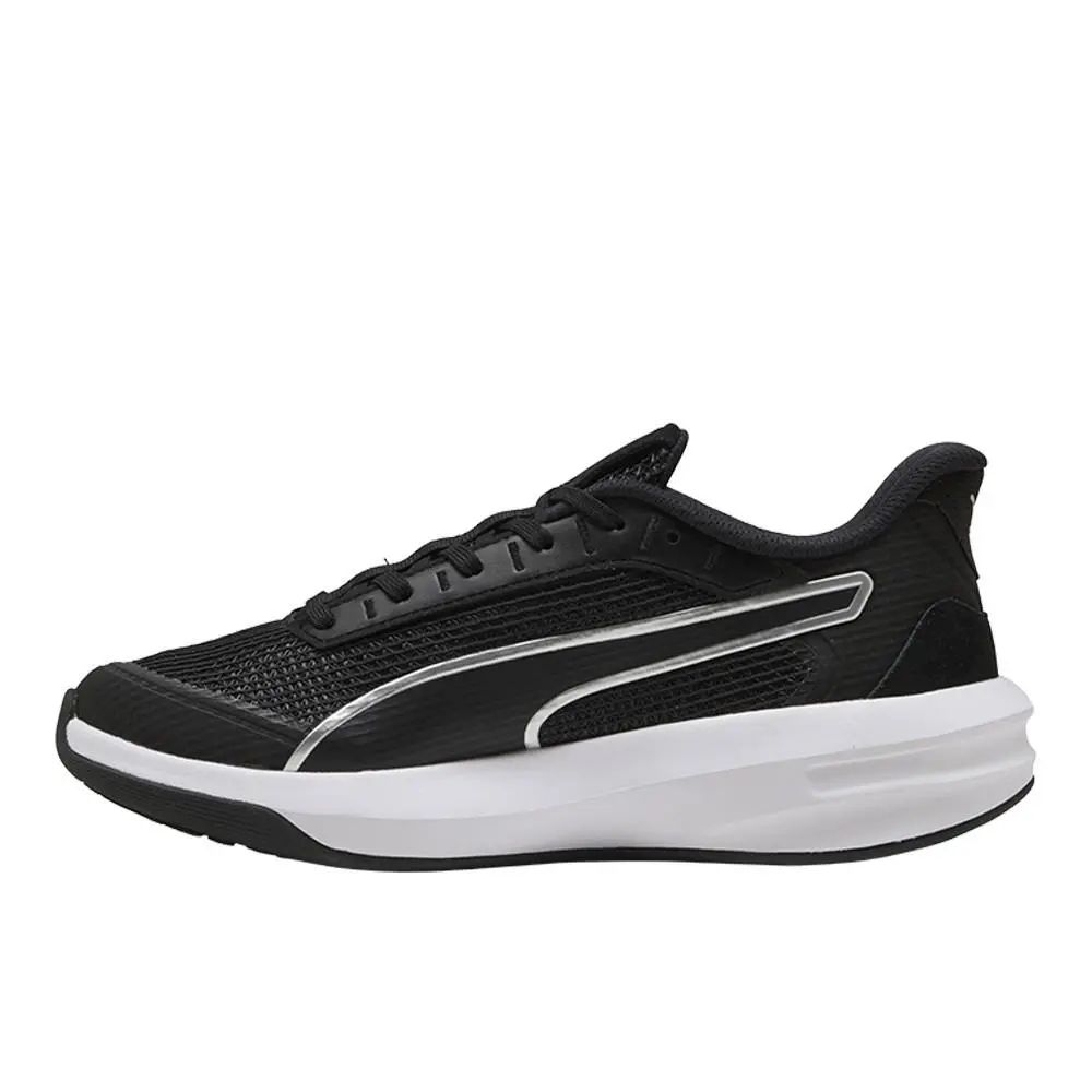 Puma shoes - PUMA Softride Courtney Running - Softride Courtney Running - 31203701 - Black 1