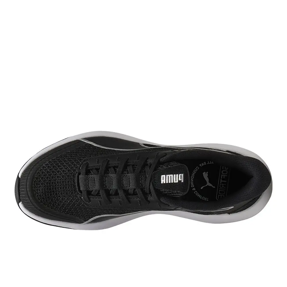 Puma shoes - PUMA Softride Courtney Running - Softride Courtney Running - 31203701 - Black 2