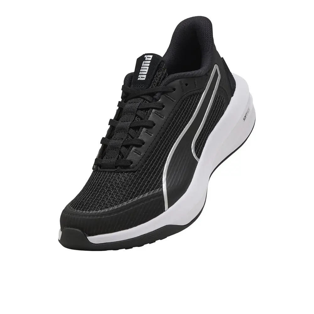 Puma shoes - PUMA Softride Courtney Running - Softride Courtney Running - 31203701 - Black 4