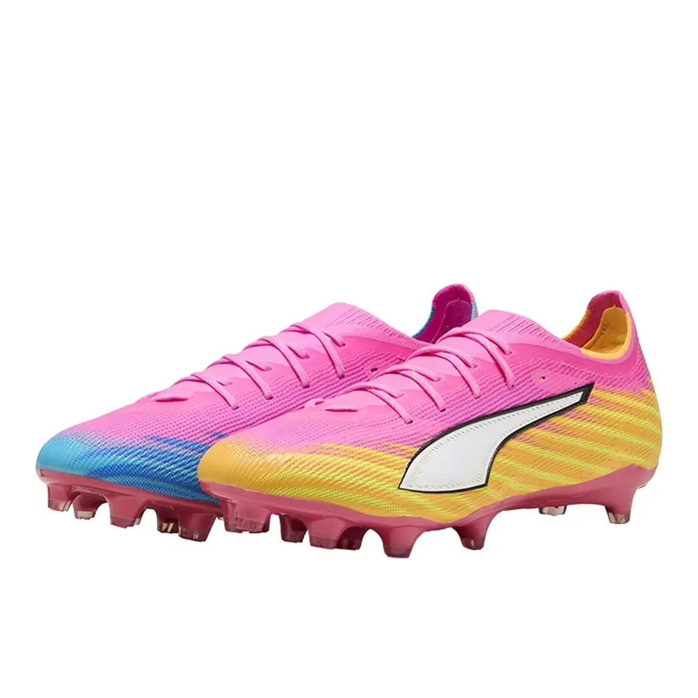 Puma shoes - PUMA Ultra 6 Pro Firm GroundArtificial Ground Soccer Cleat - 10869705 - Pink 0