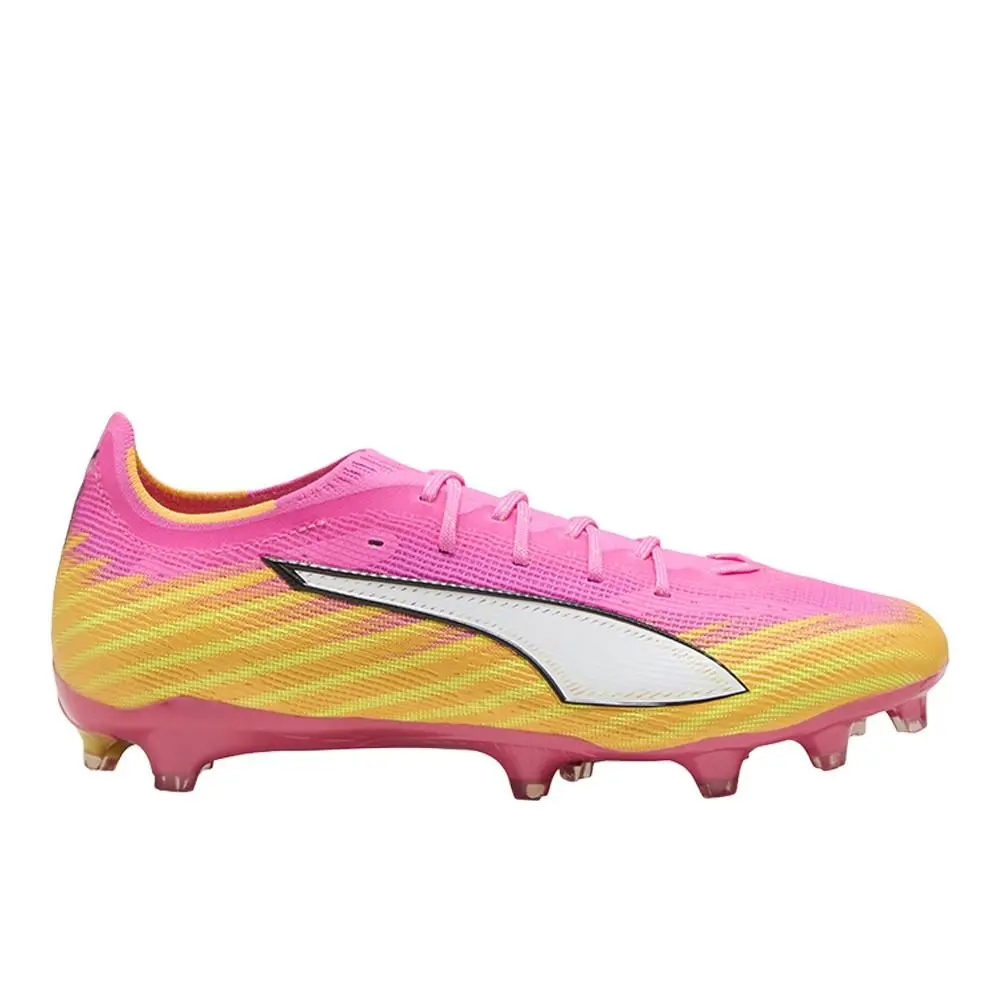 Puma shoes - PUMA Ultra 6 Pro Firm GroundArtificial Ground Soccer Cleat - 10869705 - Pink 9