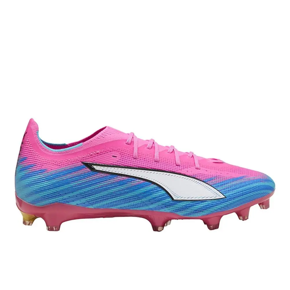 Puma shoes - PUMA Ultra 6 Pro Firm GroundArtificial Ground Soccer Cleat - 10869705 - Pink 7