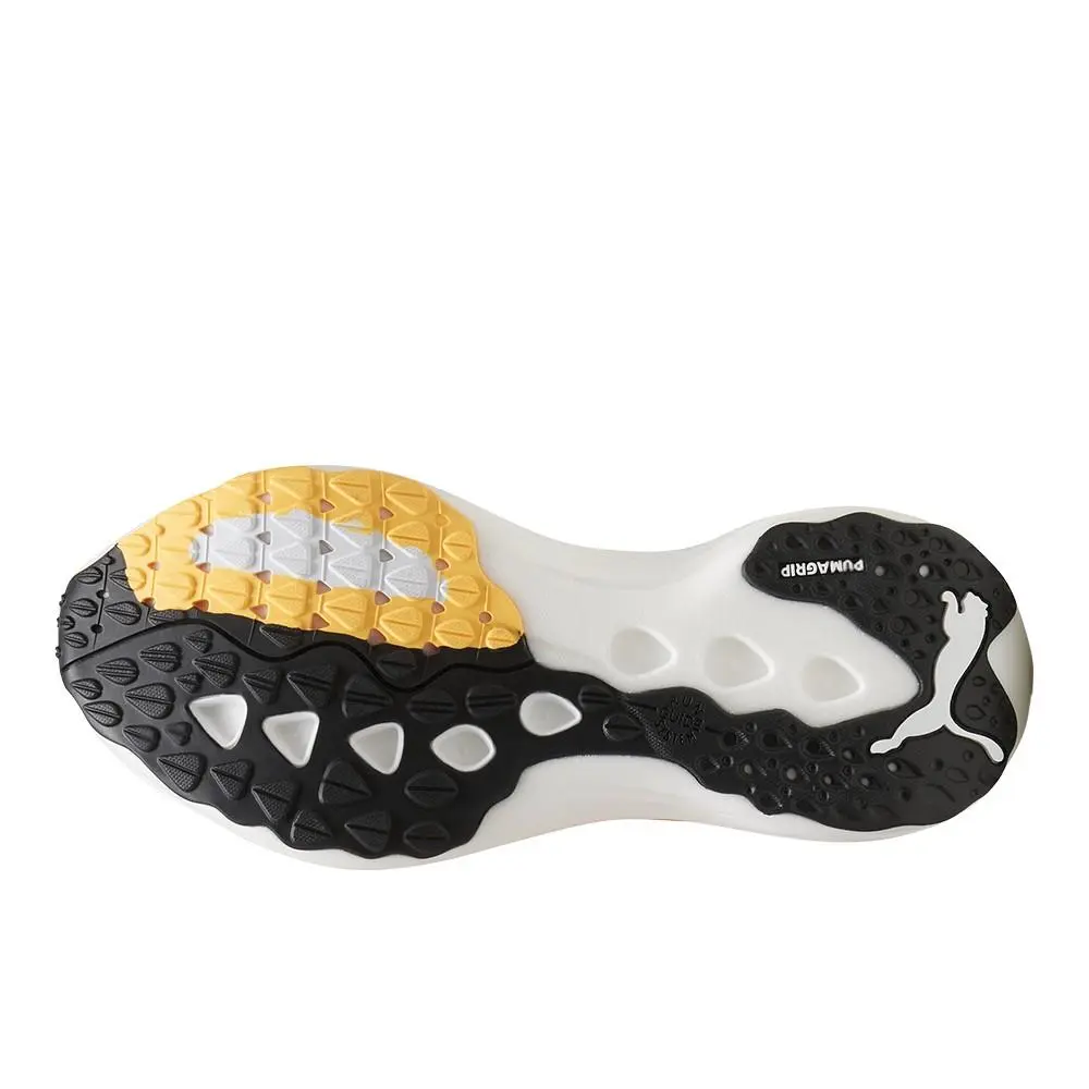 Puma shoes - PUMA Foreverrun Nitro Running - Foreverrun Nitro Running - 37775725 - White 3