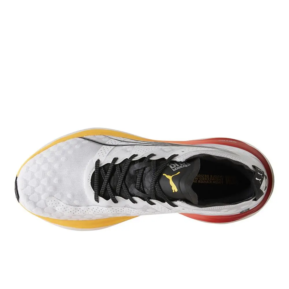 Puma shoes - PUMA Foreverrun Nitro Running - Foreverrun Nitro Running - 37775725 - White 10