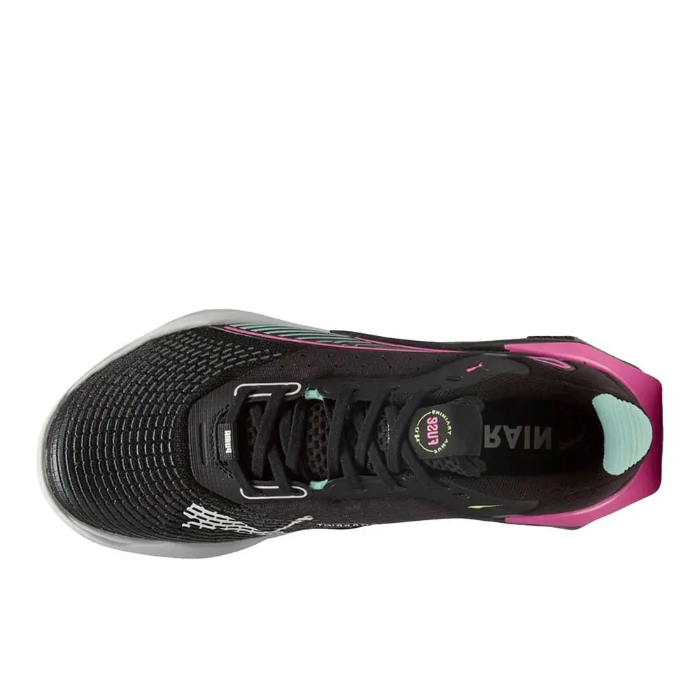 Puma shoes - PUMA Fuse 4.0 Training - Fuse Training - 31174402 - Black 2