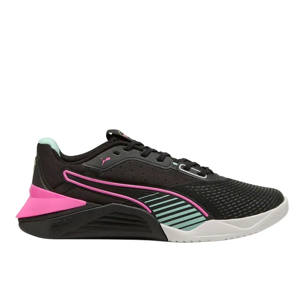 Puma shoes - PUMA Fuse 4.0 Training - Fuse Training - 31174402 - Black 5