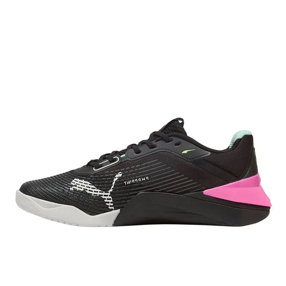 Puma shoes - PUMA Fuse 4.0 Training - Fuse Training - 31174402 - Black 7