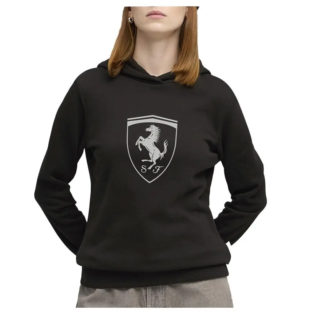 Puma clothing - 63279301 - 63279301 - Black 1