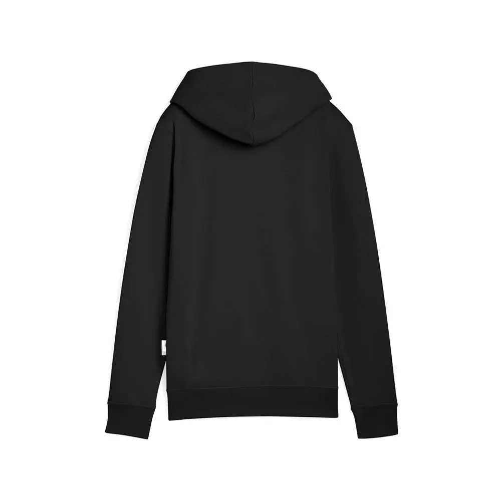 Puma clothing - 63279301 - 63279301 - Black 4